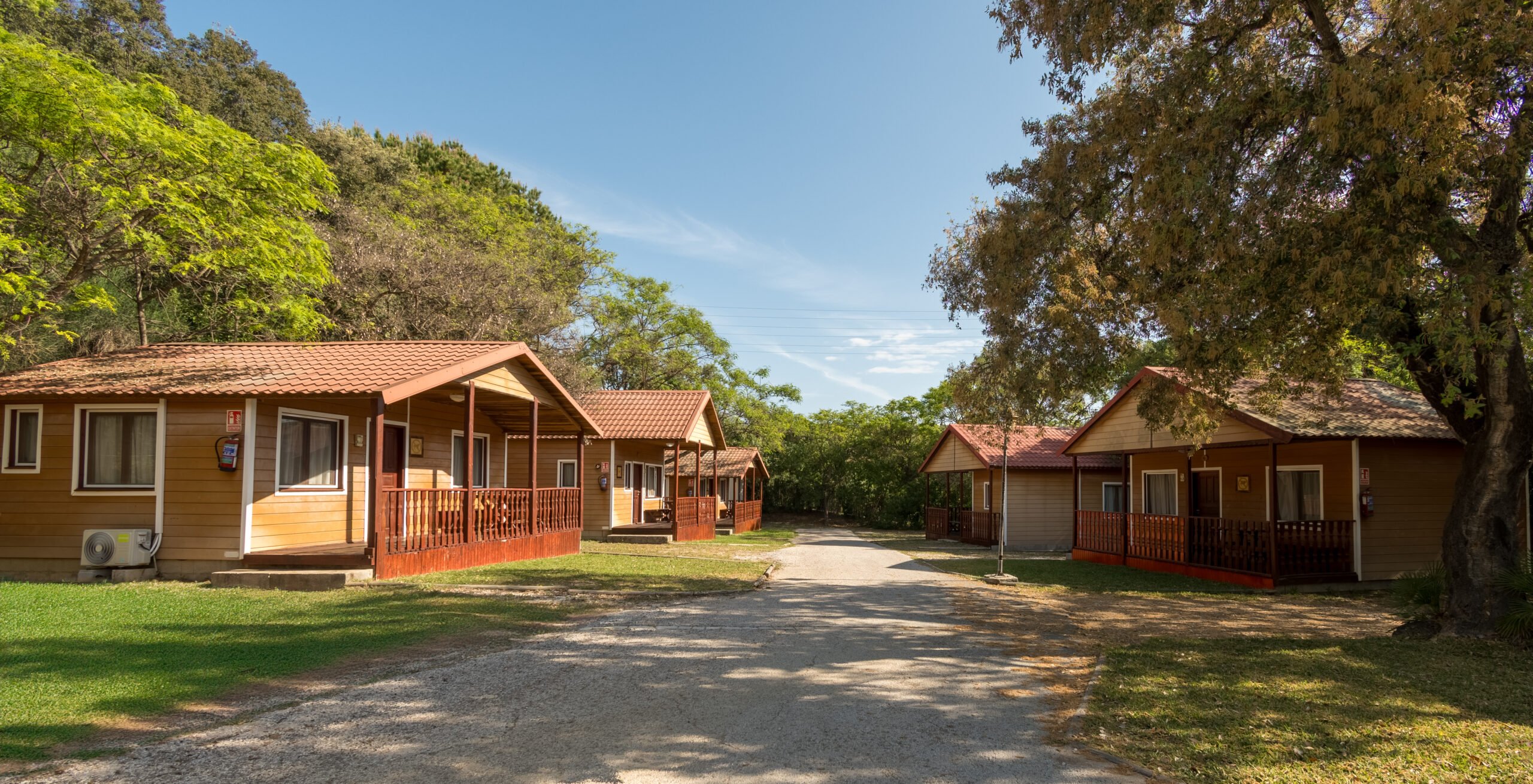 Camping Buganvilla — photo 3