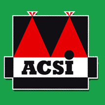 Logotipo ACSI