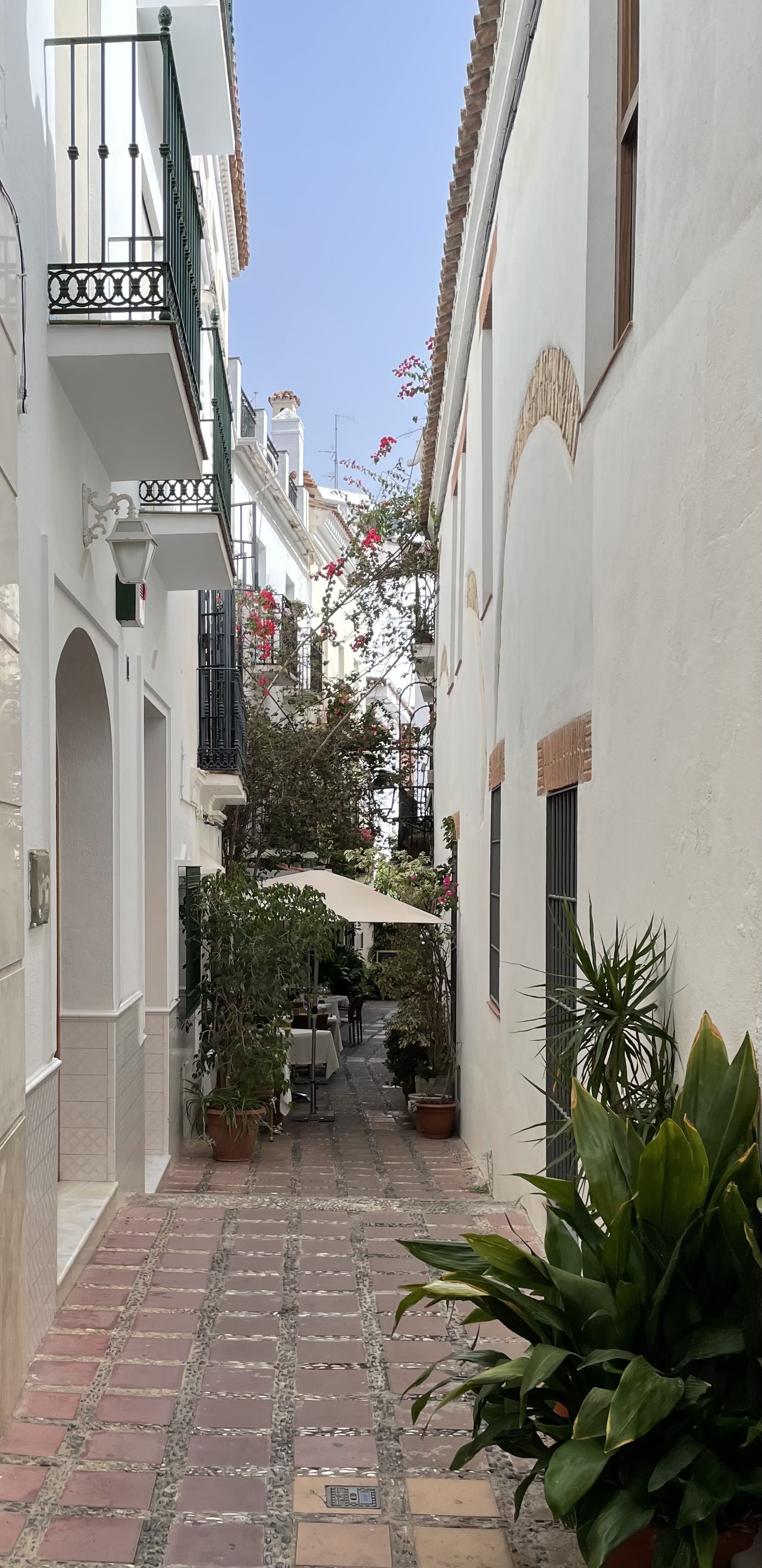 Marbella Centro