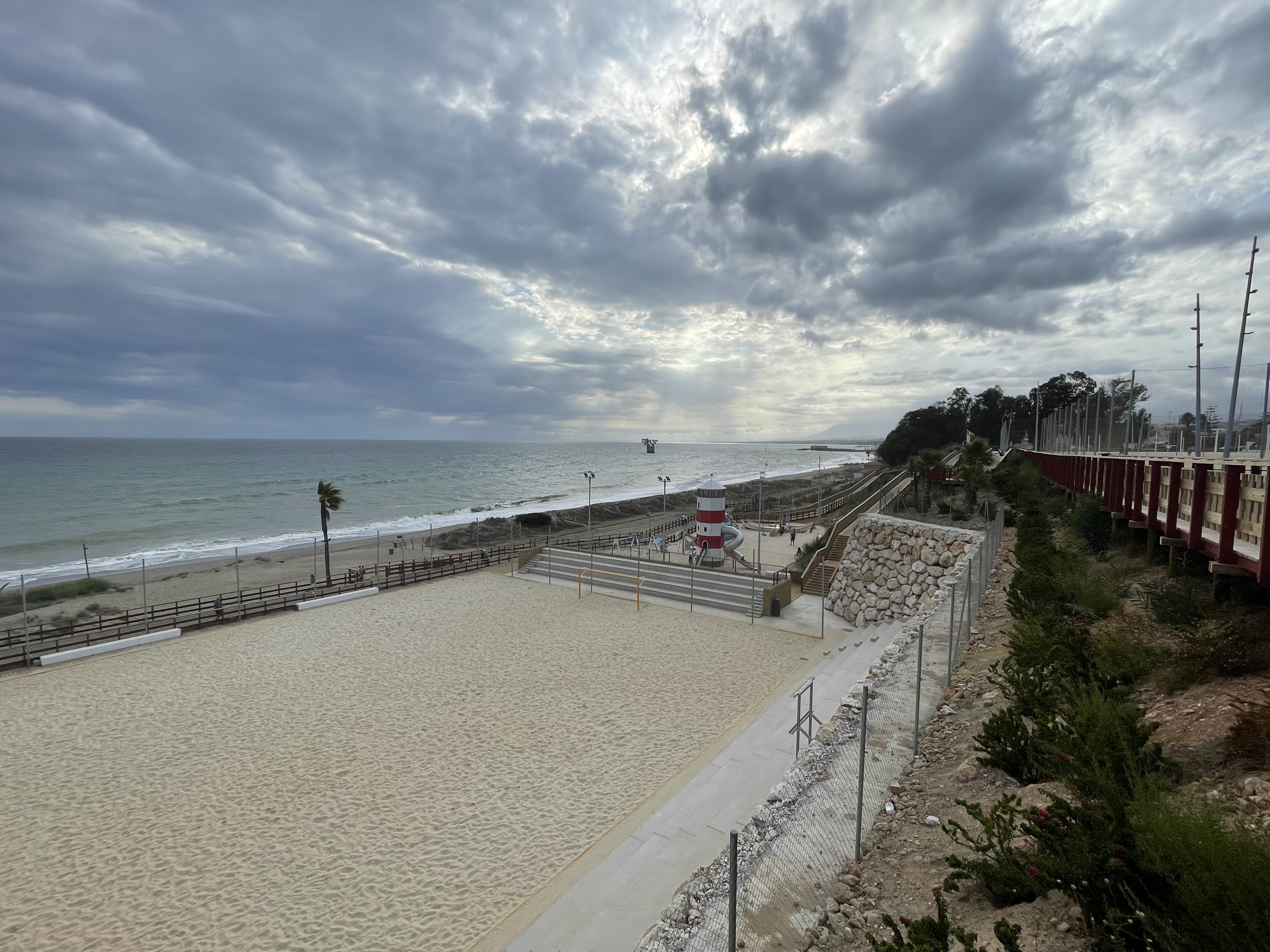 Parque del Mediterráneo